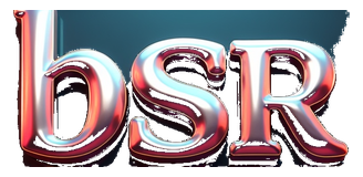bsr logo