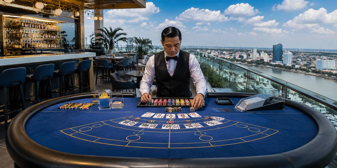 bsr Live Casino